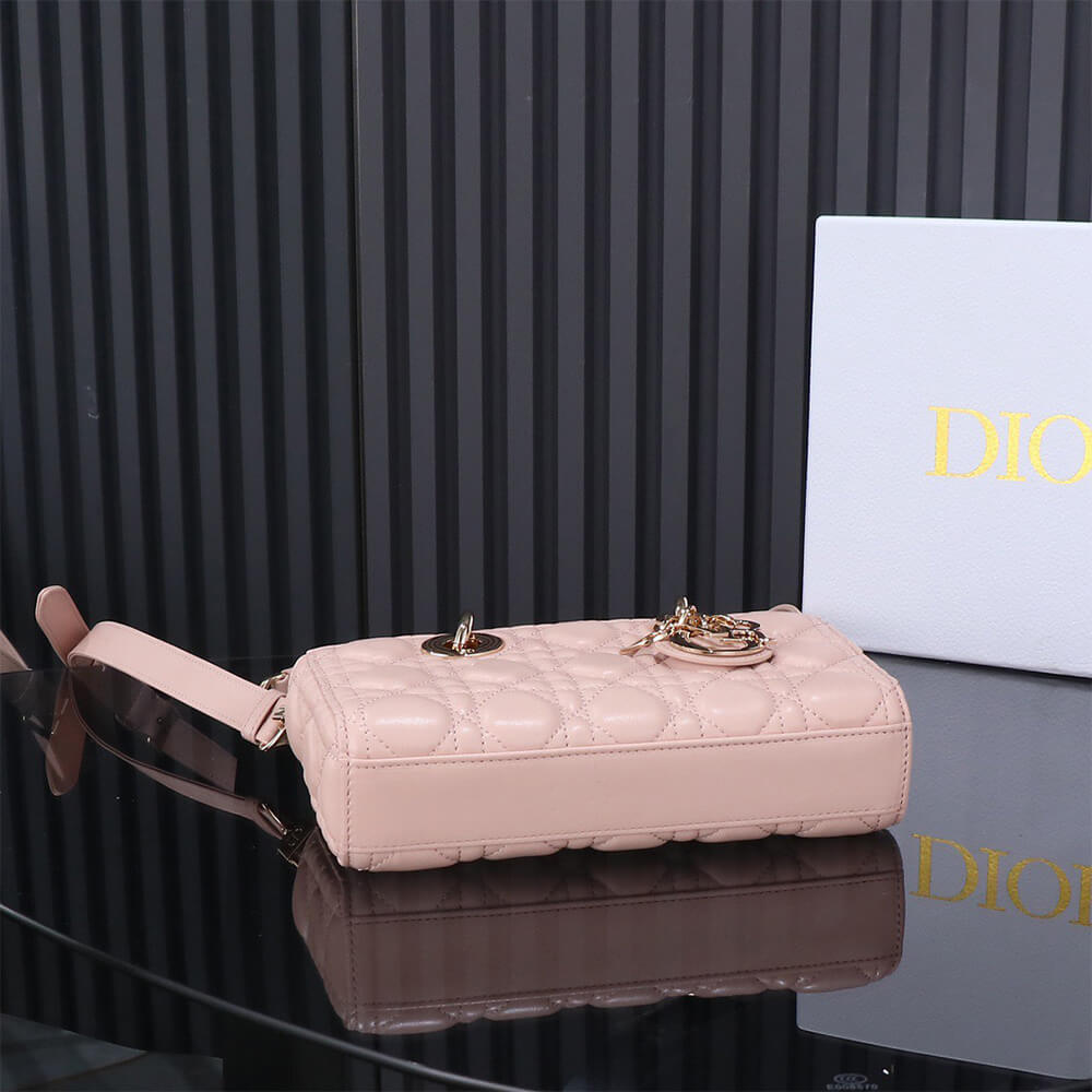D10r Small Lady D-Joy Bag(HIGH-END GRADE)
