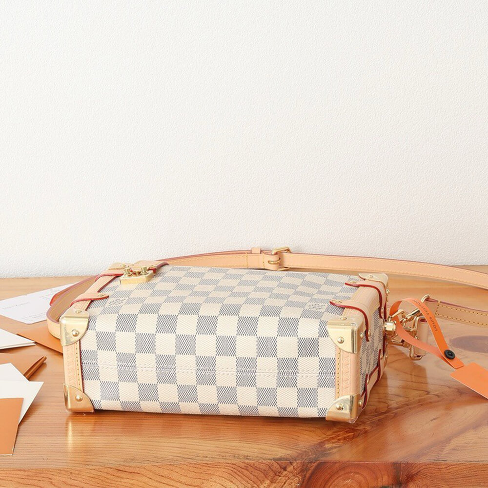 LV Side Trunk MM(HIGH-END GRADE)