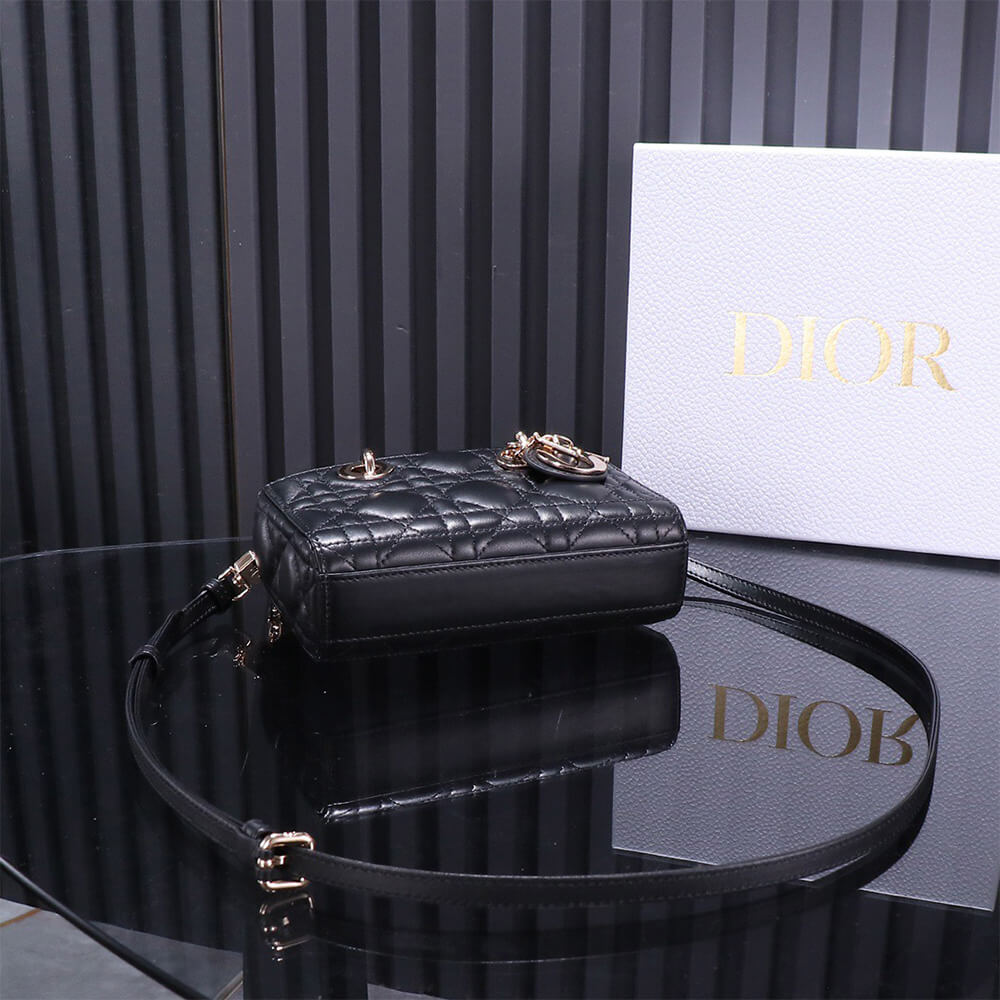 D10r Lady D-Joy Micro Bag(HIGH-END GRADE)