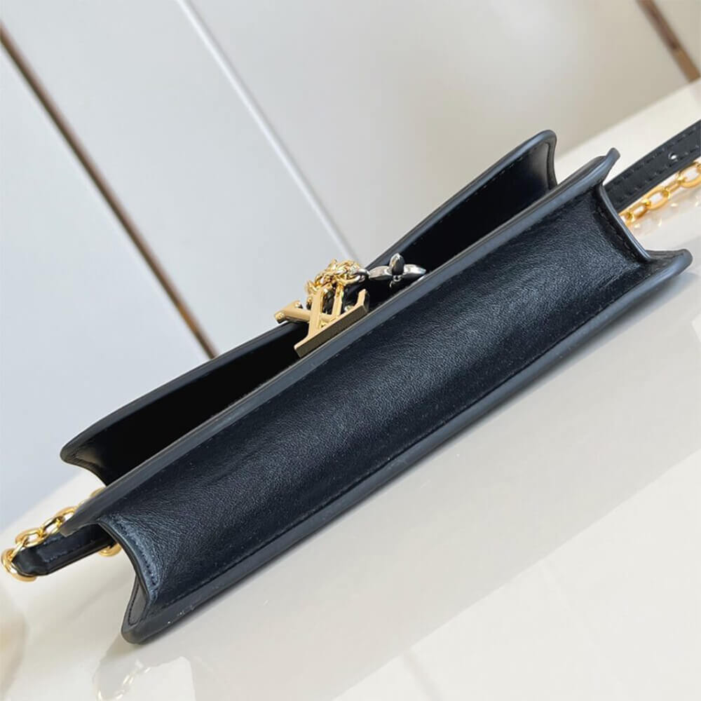 LV Wallet On Chain LV Bloom