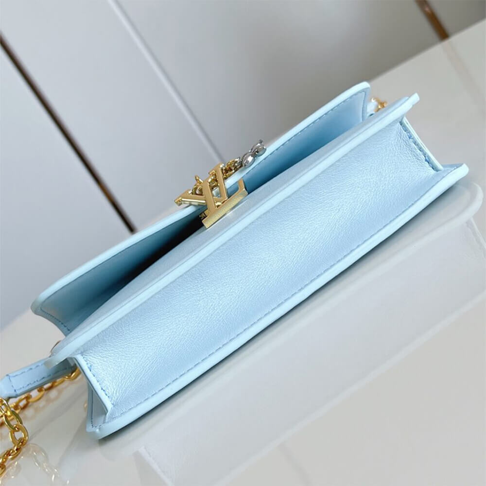 LV Wallet On Chain LV Bloom