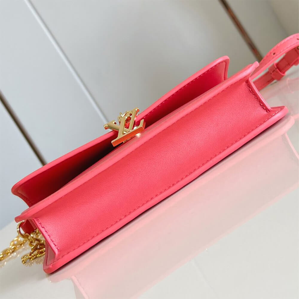 LV Wallet On Chain LV Bloom