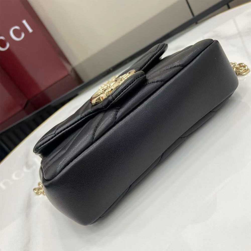 GG Marmont mini shoulder bag