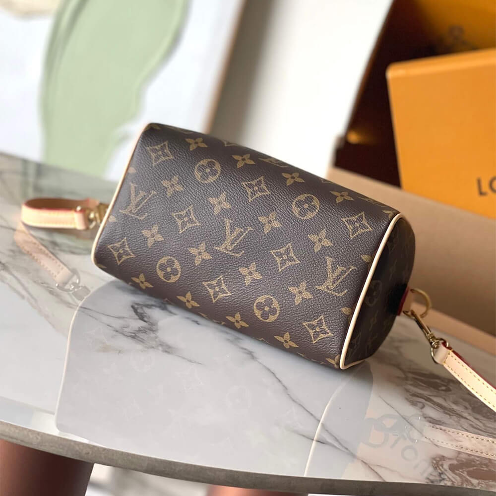 LV Speedy Bandoulière 20