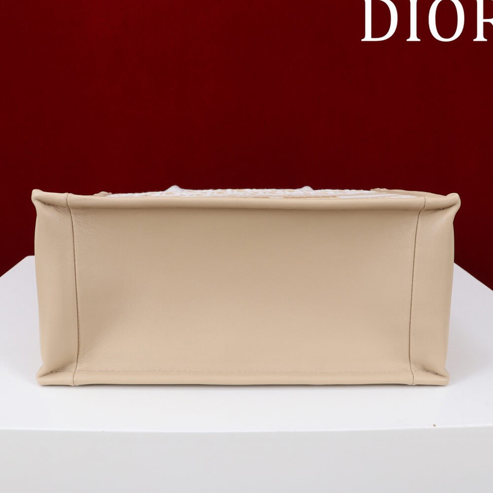 D10r Small D10r Book Tote(HIGH-END GRADE)