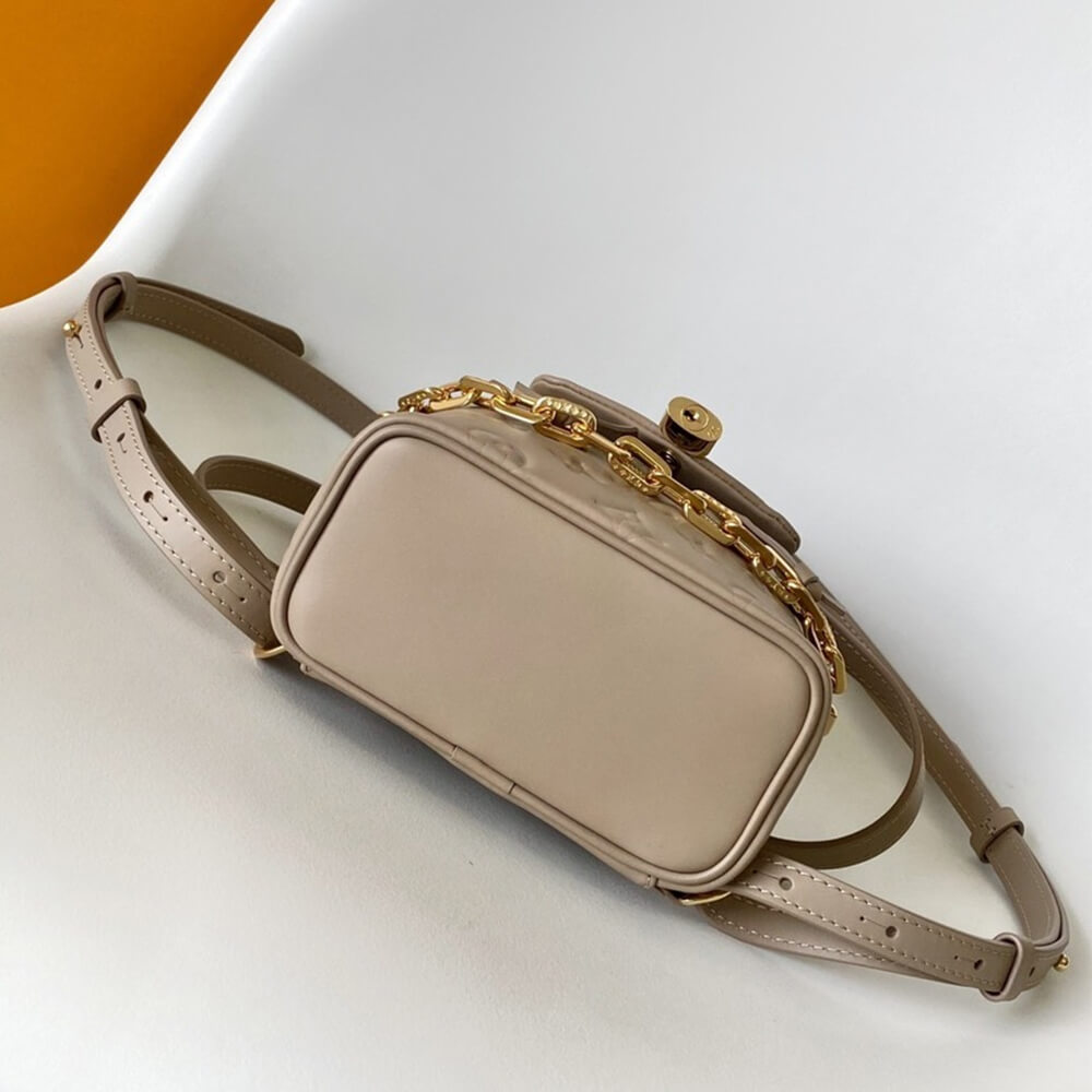 LV Coussin Backpack Mini