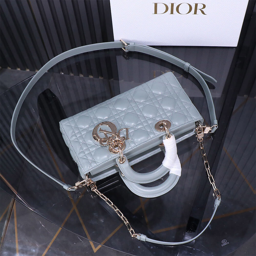 D10r Medium Lady D-Joy Bag(HIGH-END GRADE)