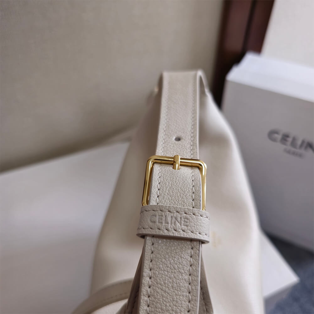Teen Ce1i*e Lulu IN S*pPLE GRAINED CALFSKIN