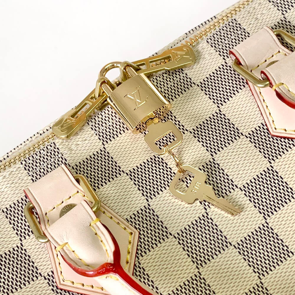LV Speedy Bandoulière 25