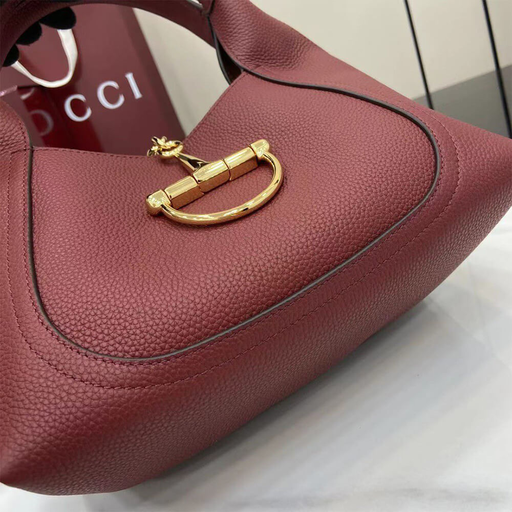 Gvc*1 Softbit medium top handle bag(HIGH-END GRADE)