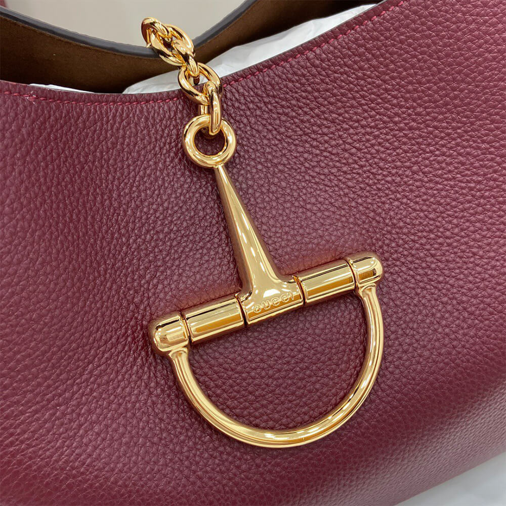 Gvc*1 Softbit maxi shoulder bag(HIGH-END GRADE)