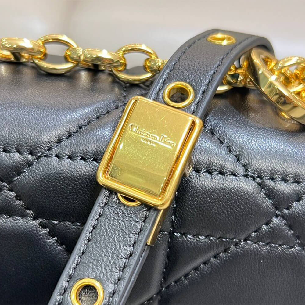 Small Soft D10r Caro Bag((HIGH-END GRADE))