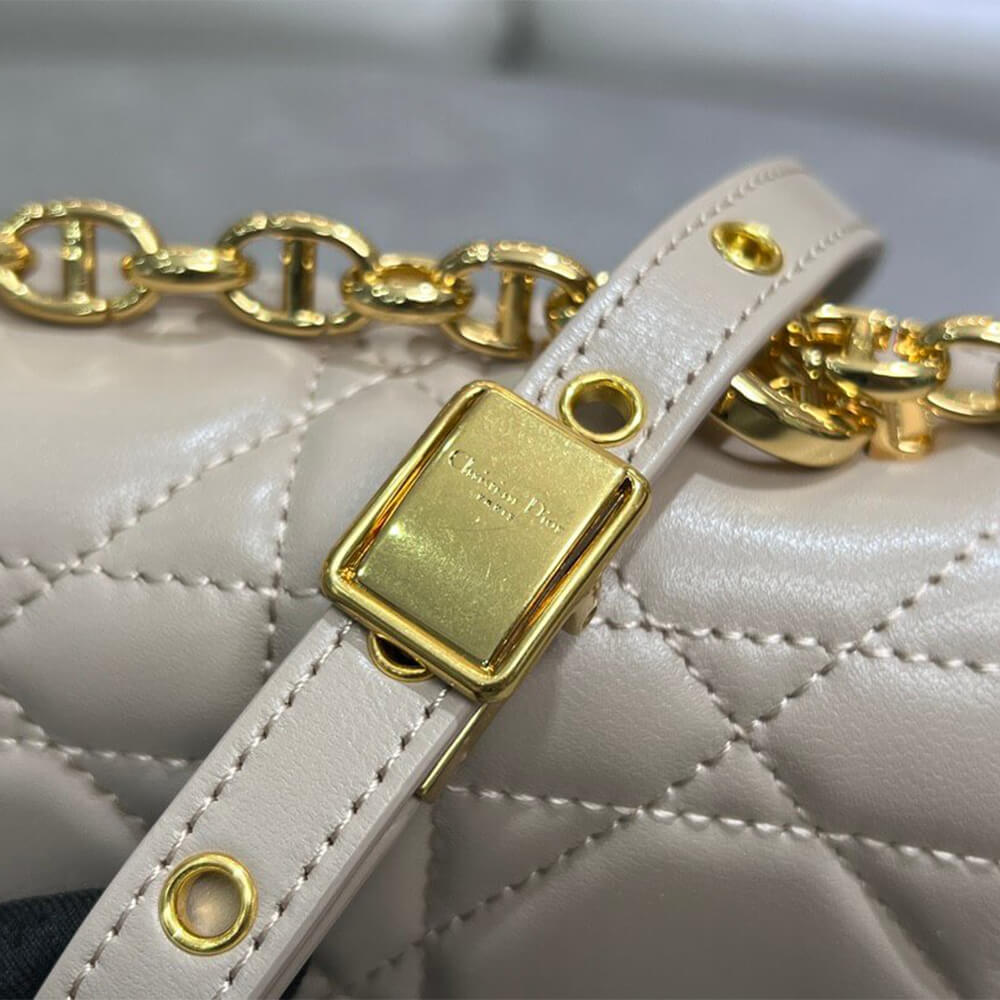 Small Soft D10r Caro Bag((HIGH-END GRADE))