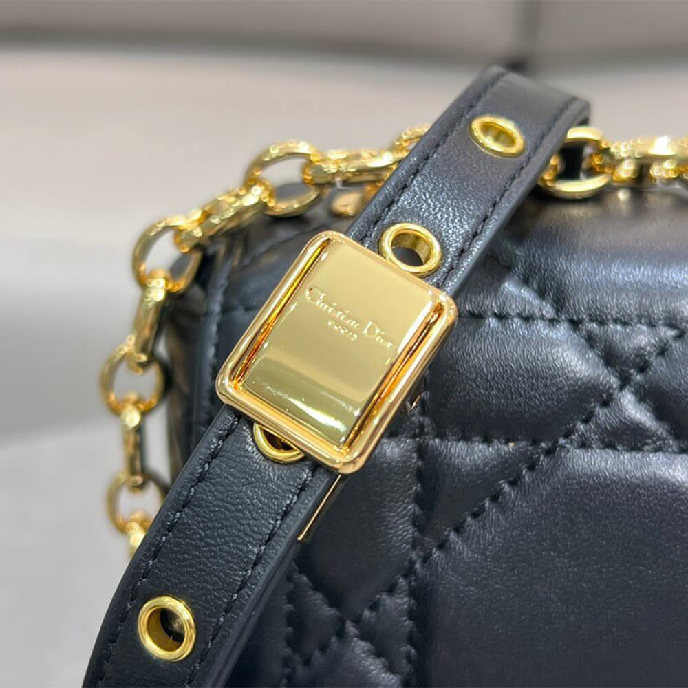 Medium Soft D10r Caro Bag((HIGH-END GRADE))