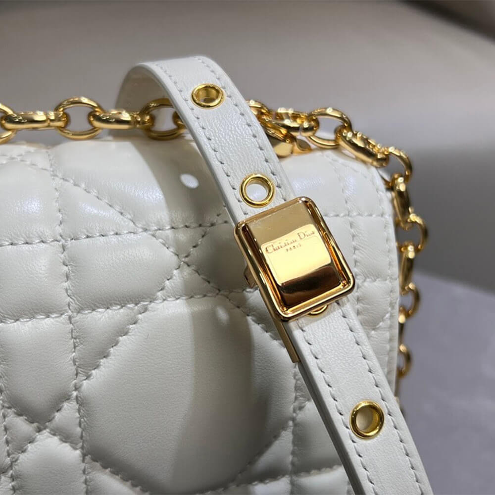Medium Soft D10r Caro Bag(HIGH-END GRADE)