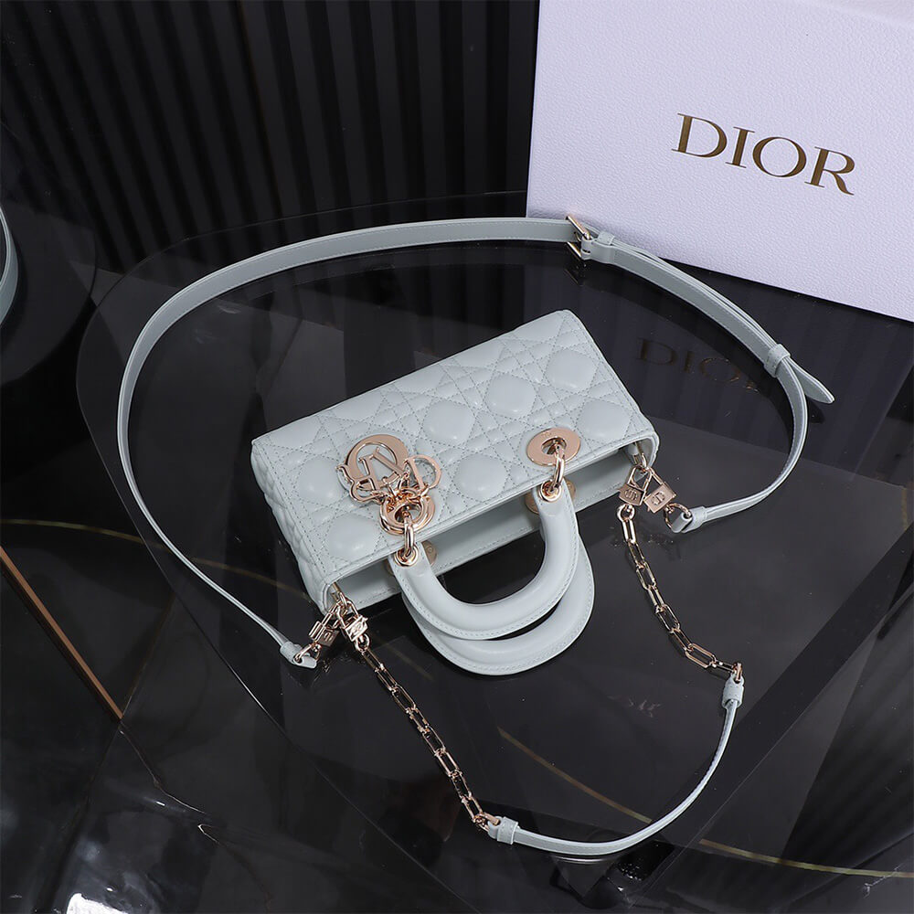 D10r Small Lady D-Joy Bag(HIGH-END GRADE)