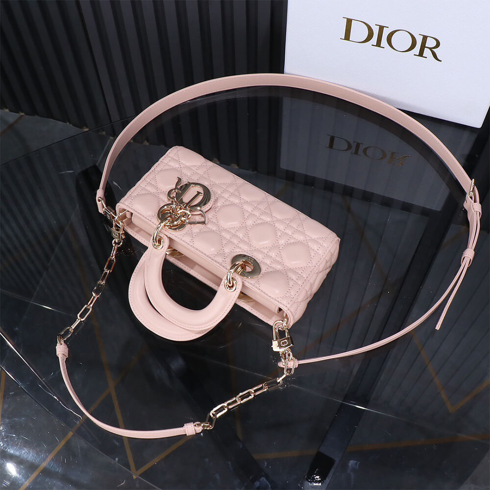 D10r Small Lady D-Joy Bag(HIGH-END GRADE)