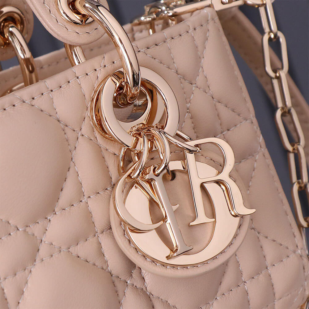 D10r Lady D-Joy Micro Bag(HIGH-END GRADE)