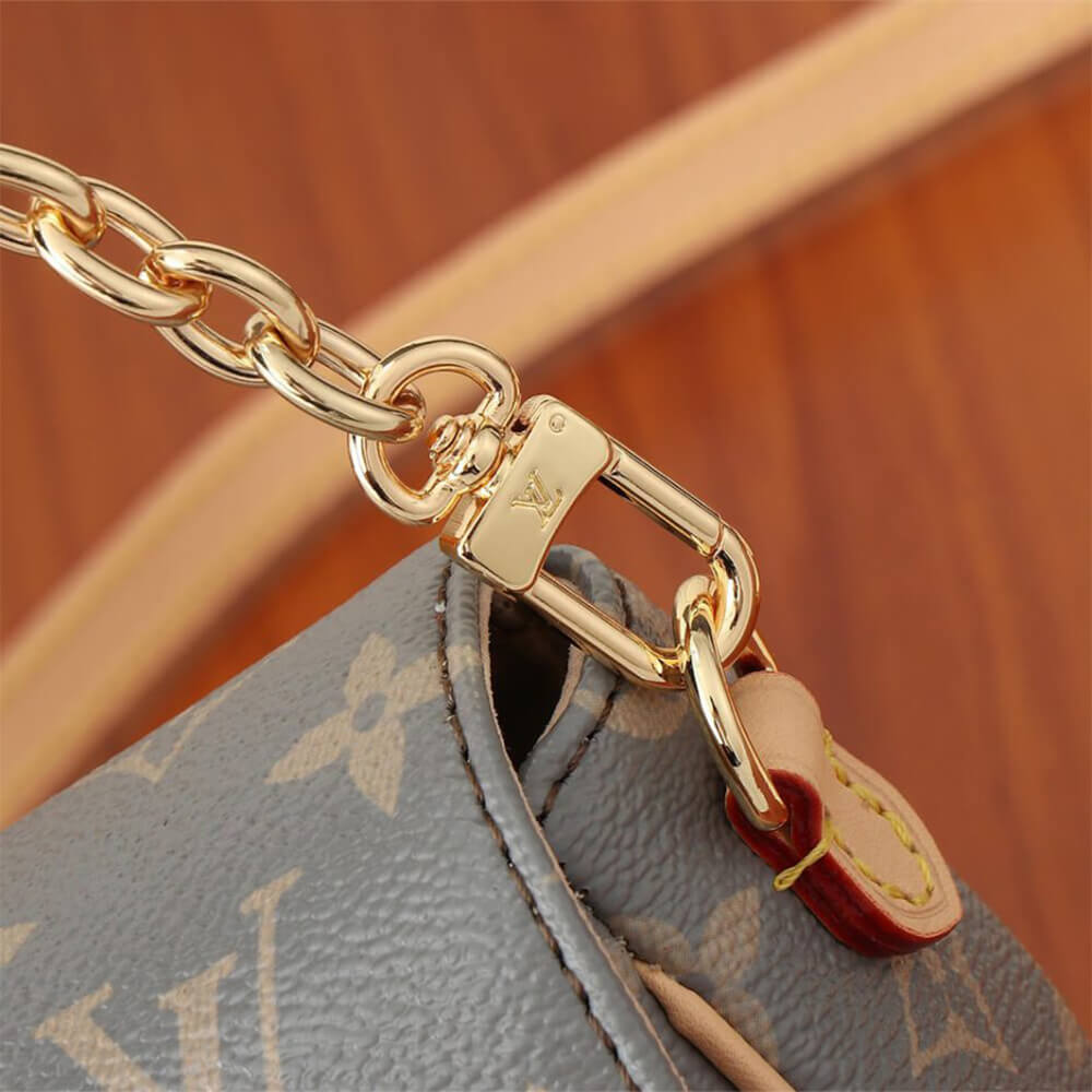 LV Wallet on Chain Ivy