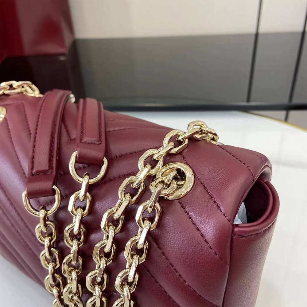 GG Marmont small shoulder bag