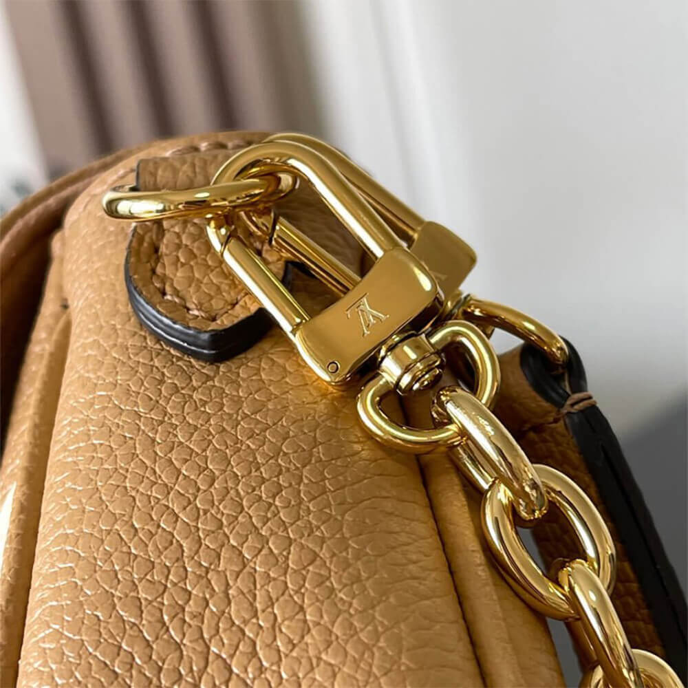 LV Wallet on Chain Ivy