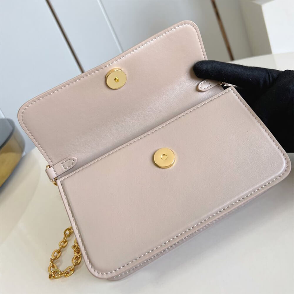 LV Wallet On Chain LV Bloom