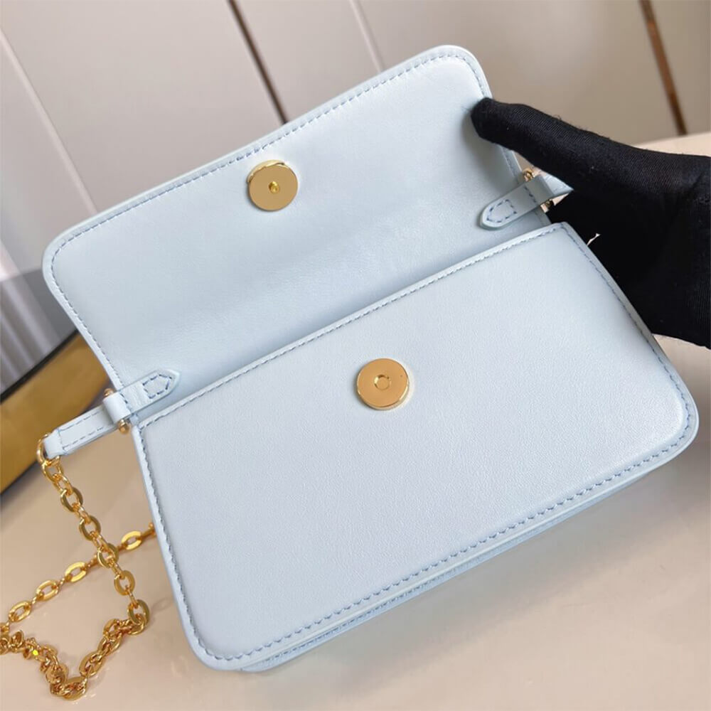 LV Wallet On Chain LV Bloom