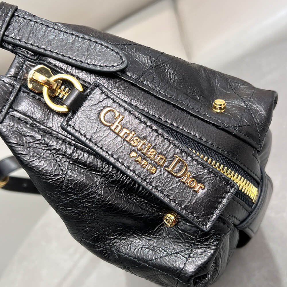 D10r Small D-Journey Bag