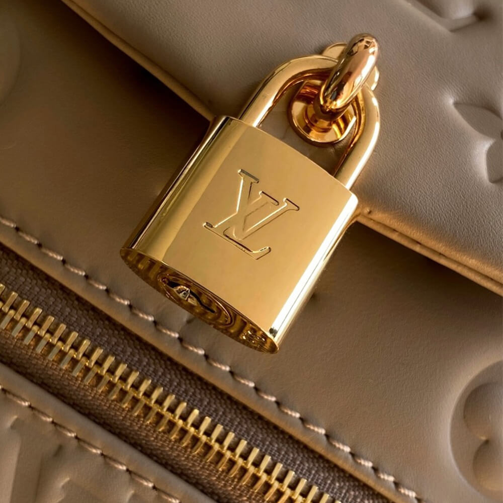 LV Coussin Backpack PM