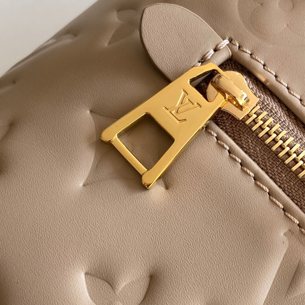 LV Coussin Backpack Mini