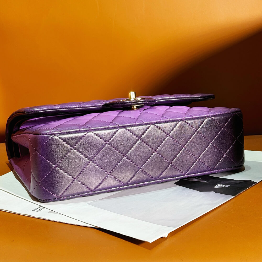 Ch**el CLASSIC 11.12 HANDBAG(high-end grade)