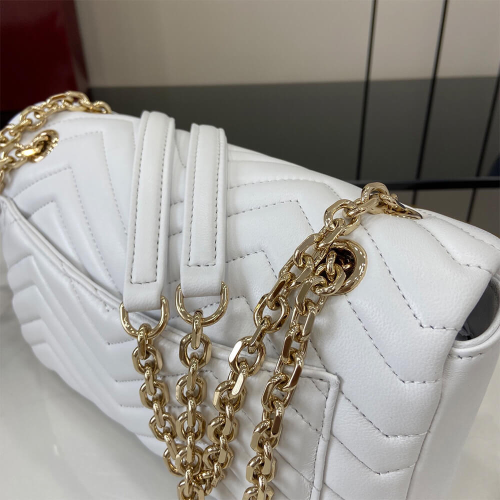 GG Marmont medium shoulder bag