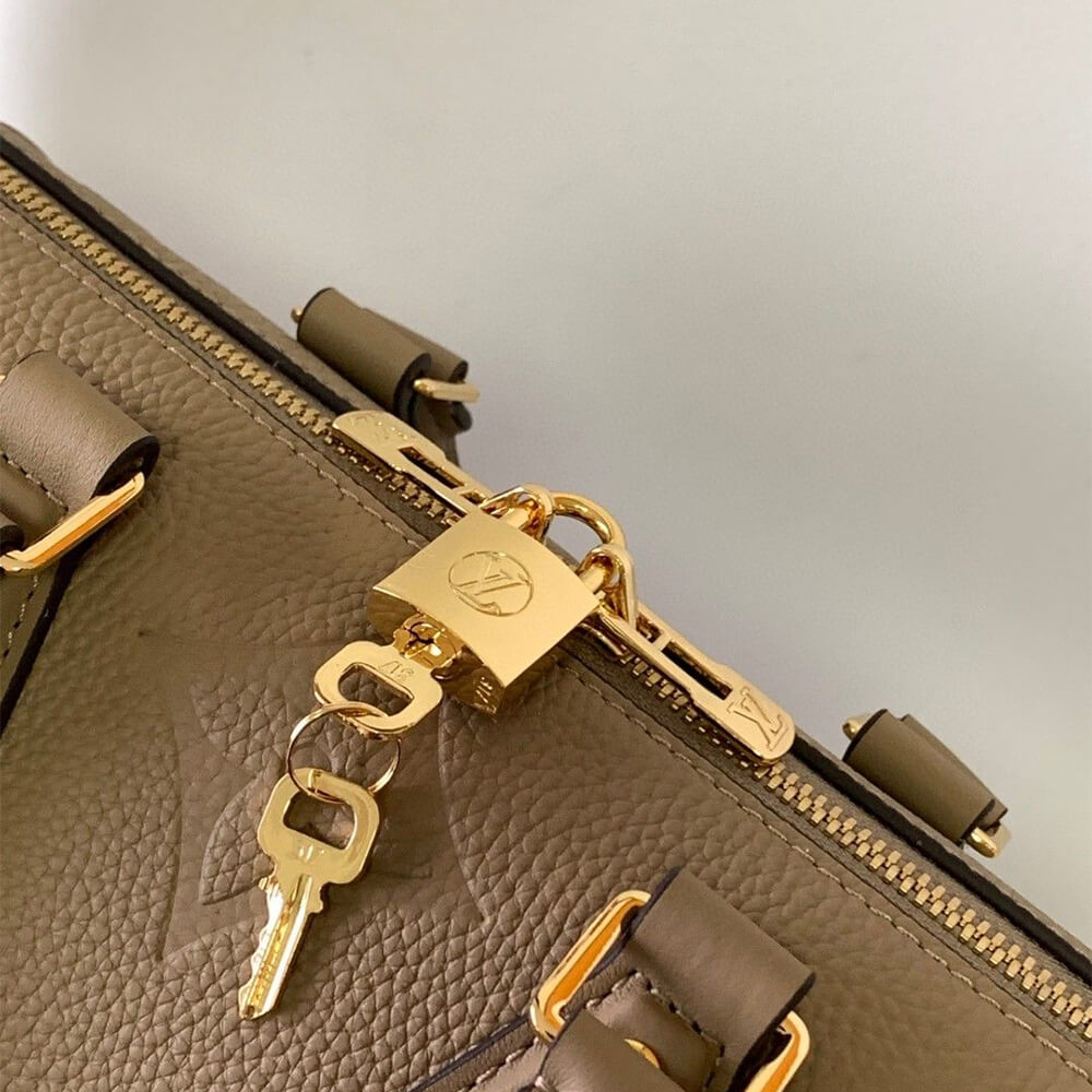 LV Speedy Bandoulière 25