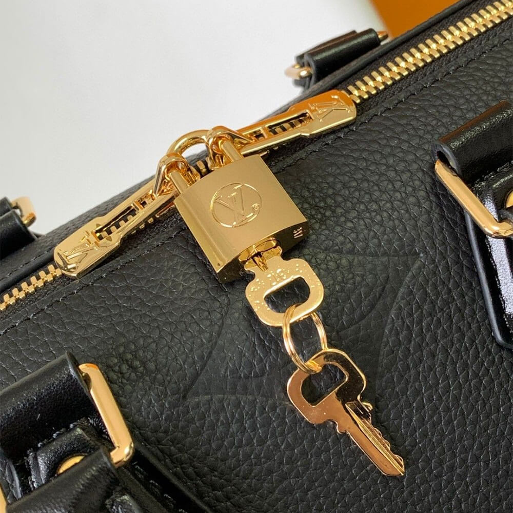 LV Speedy Bandoulière 25