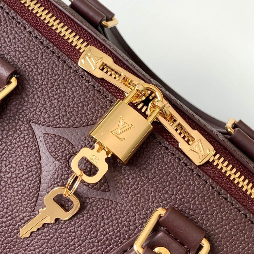 LV Speedy Bandoulière 25