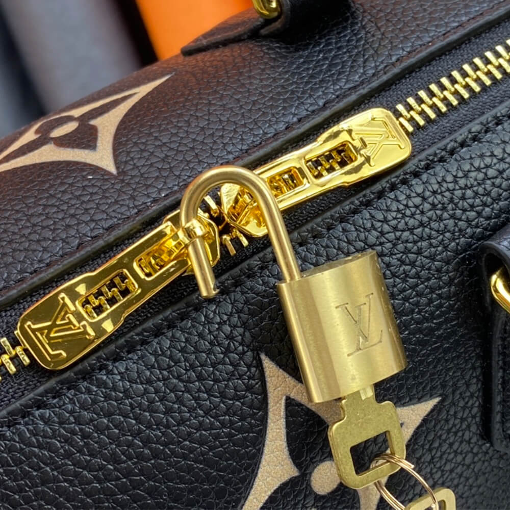 LV Speedy Bandoulière 25