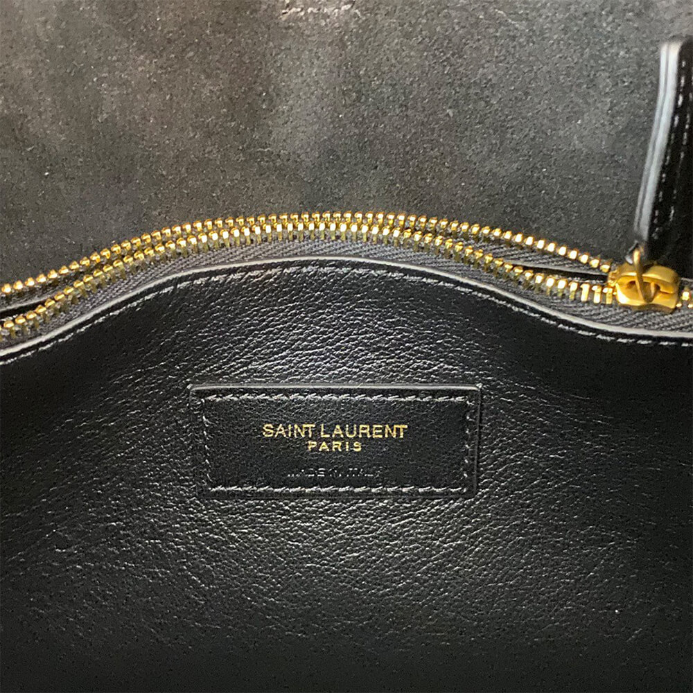 Y51 le 5 à 7 S*pple small in grained leather(HIGH-END GRADE)