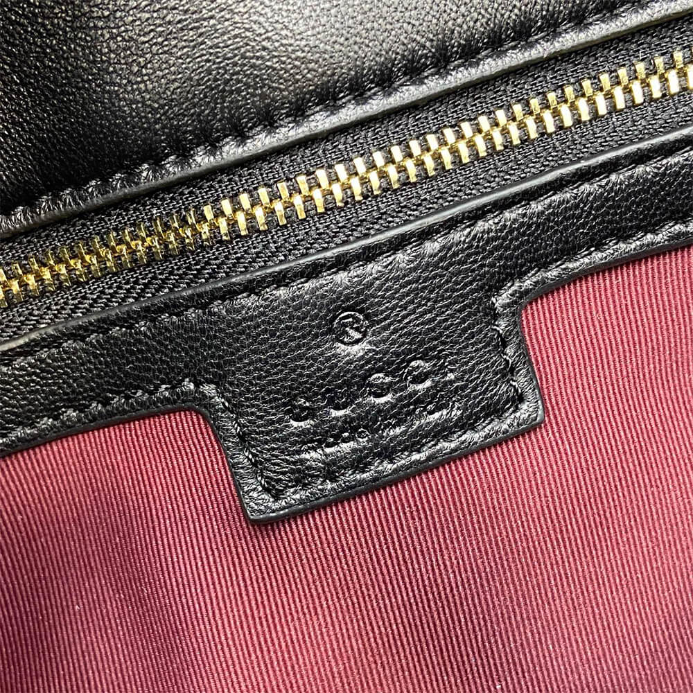GG Marmont medium shoulder bag