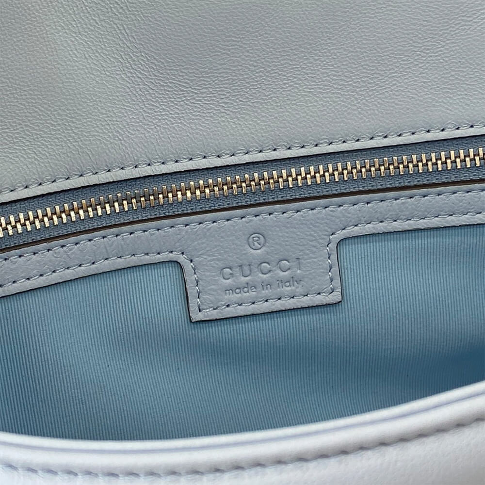 GG Marmont medium shoulder bag