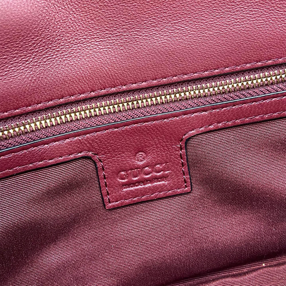 GG Marmont medium shoulder bag