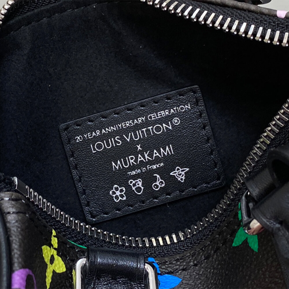 LV x TM Nano Speedy