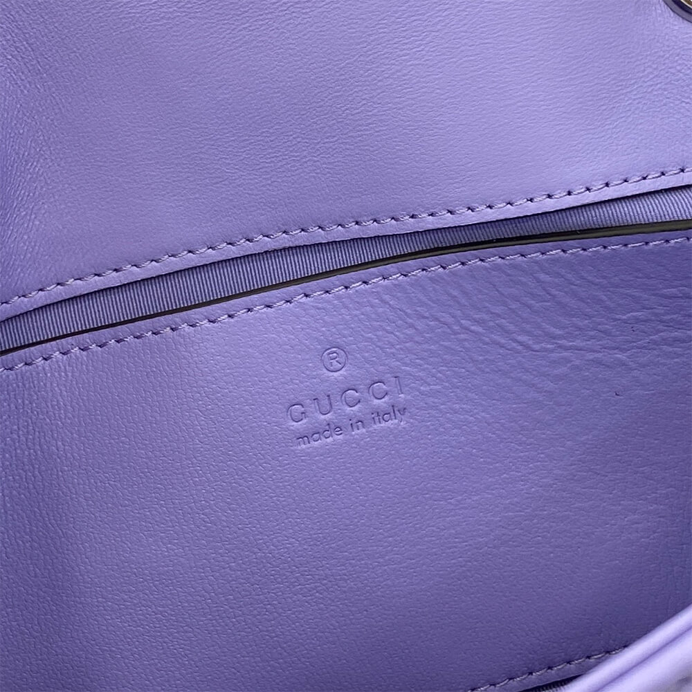 GG Marmont small shoulder bag