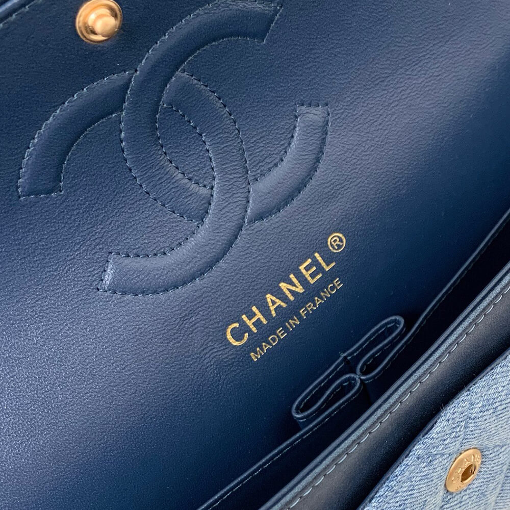 Ch**el CLASSIC 11.12 HANDBAG(high-end grade)