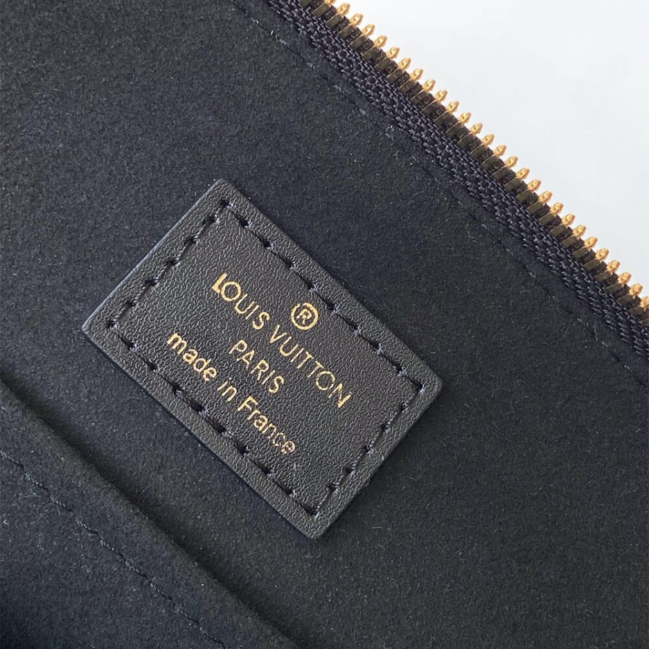 LV Alma BB