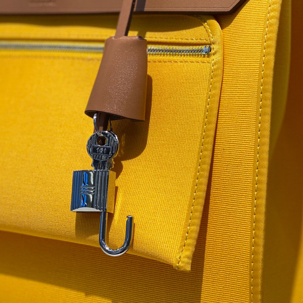 H**me5 Herbag Zip 31 bag