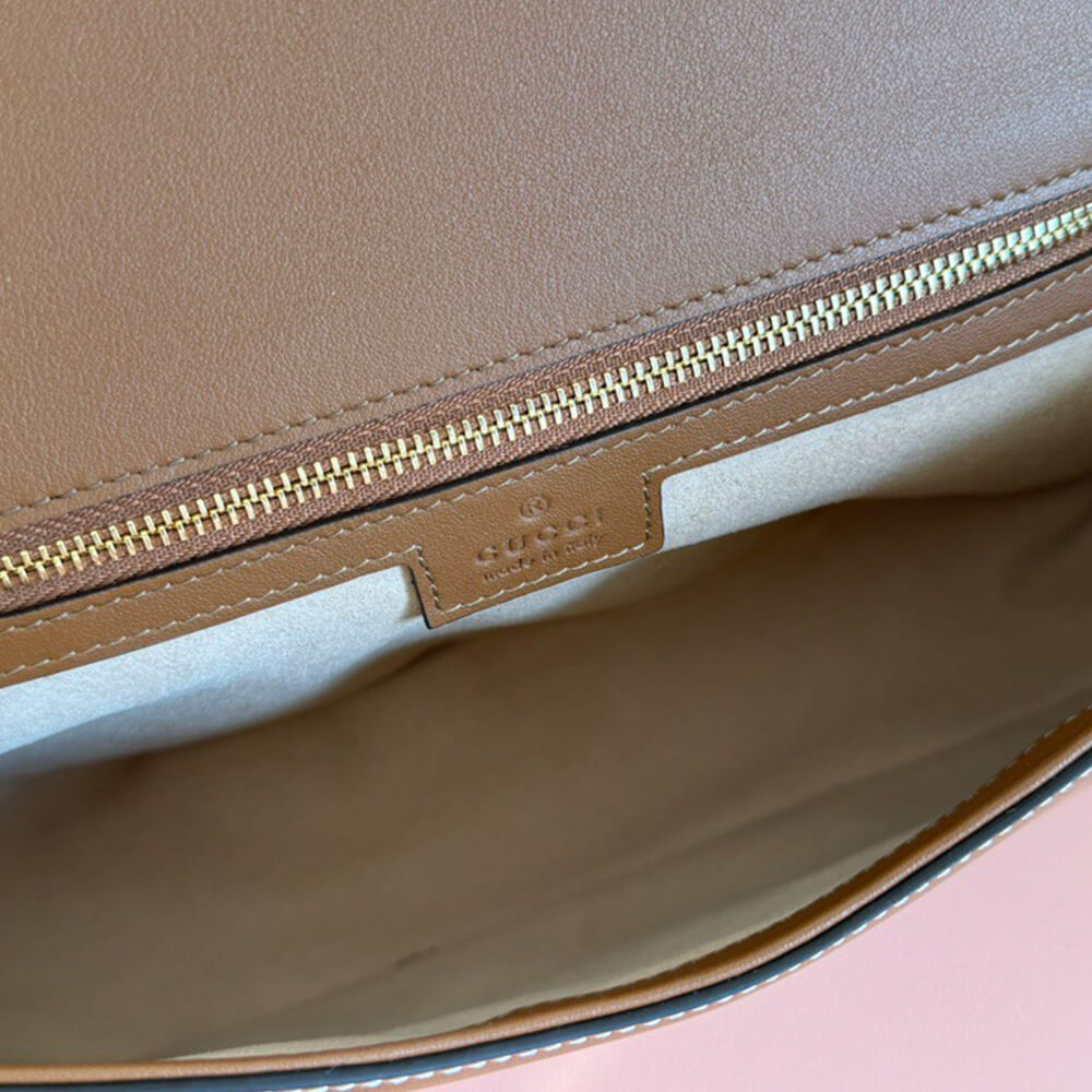 Gvc*1 Blondie medium top handle bag