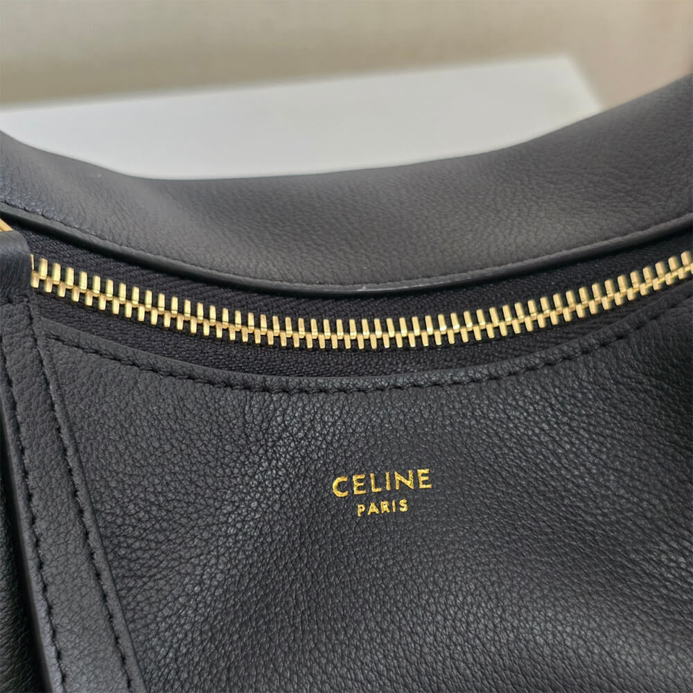 Teen Ce1i*e Lulu IN S*pPLE GRAINED CALFSKIN