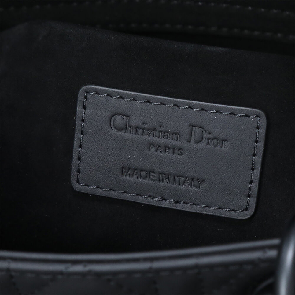 D10r Medium Lady D-Joy Bag(HIGH-END GRADE)