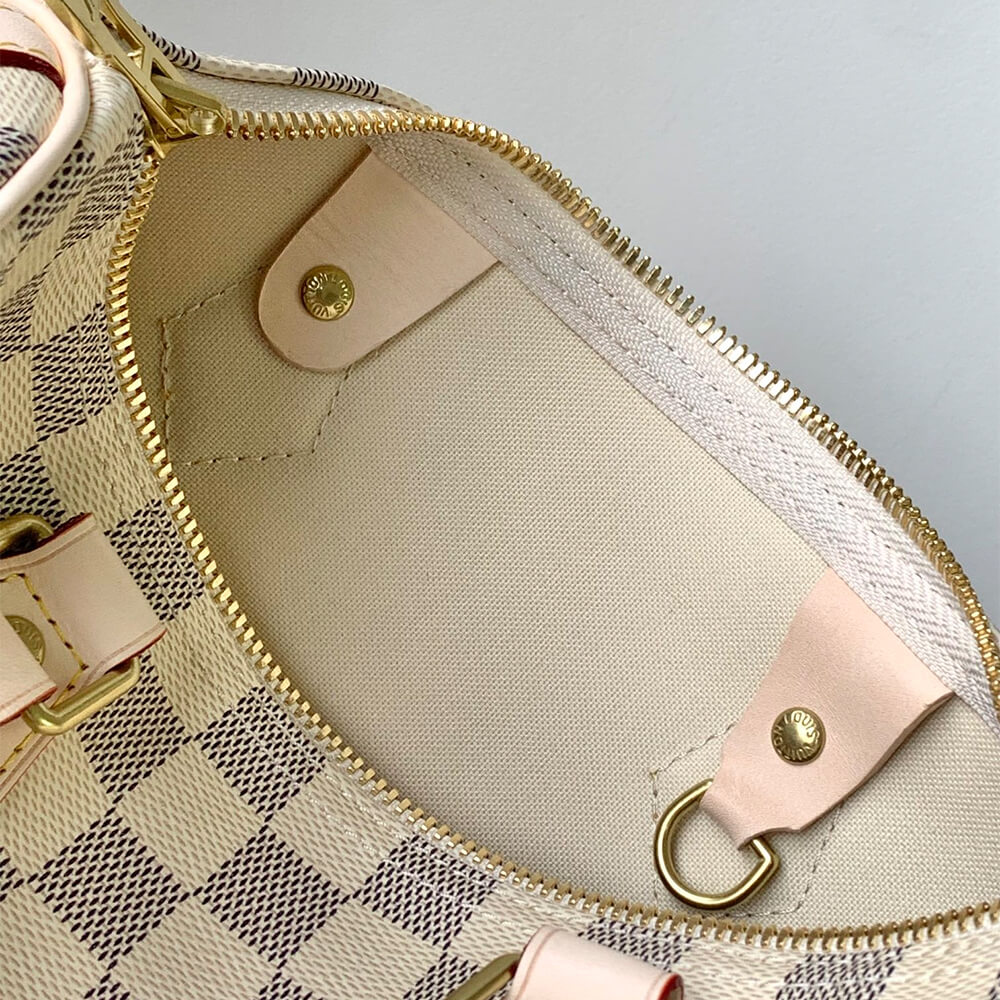 LV Speedy Bandoulière 25