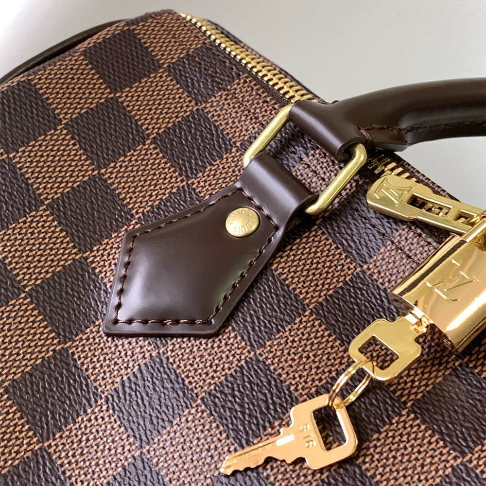 LV Speedy Bandoulière 25